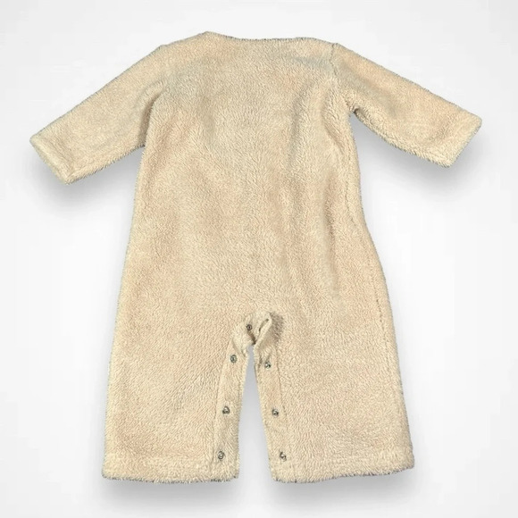 4/$20 Love N Cuddles Lion  Print Sleeper - Picture 3 of 5